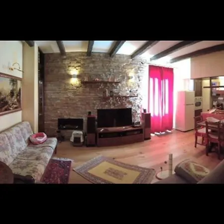 Dimora Dell' Orso Apartment *