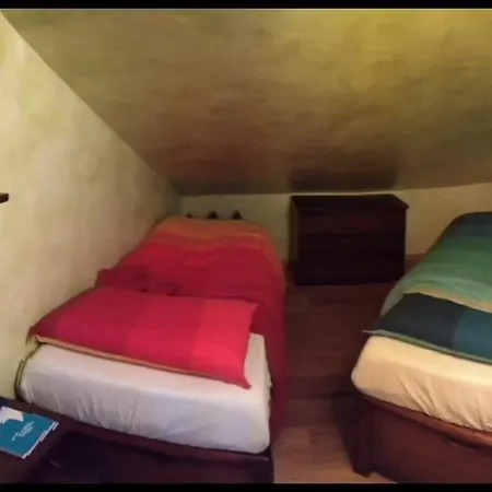 Dimora Dell' Orso Apartment Prati di Tivo
