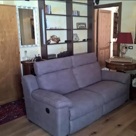 Dimora Dell' Orso Apartment Prati di Tivo