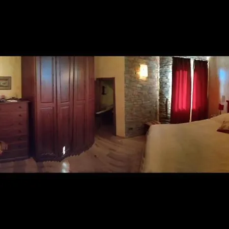 Dimora Dell' Orso Apartment *